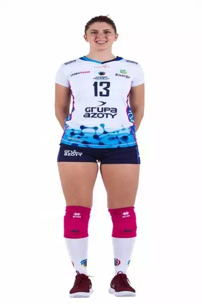 Sladjana Mirkovic – miniatura