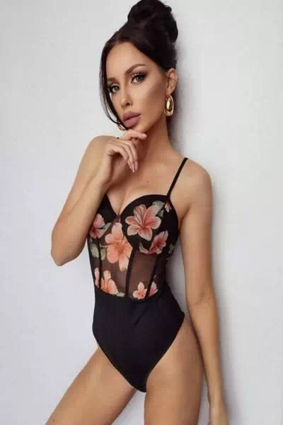 Slavic Girl Gabi – miniatura