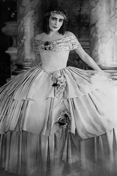 Soava Gallone – miniatura