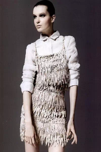 Sofi Berelidze – miniatura