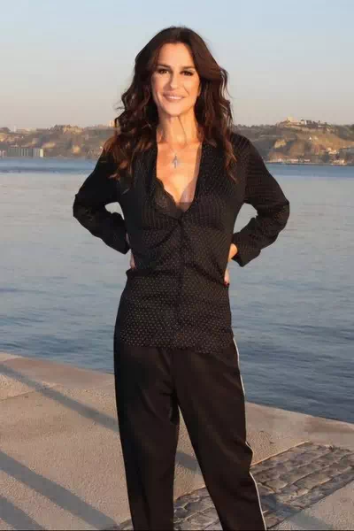 Sofia Aparicio – miniatura