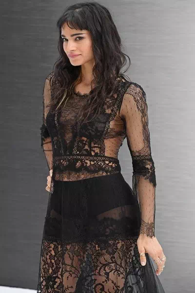 Sofia Boutella – miniatura