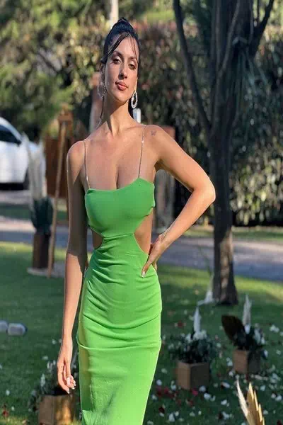 Sofia Curtio – miniatura