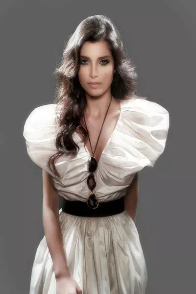 Sofia El Marikh – miniatura