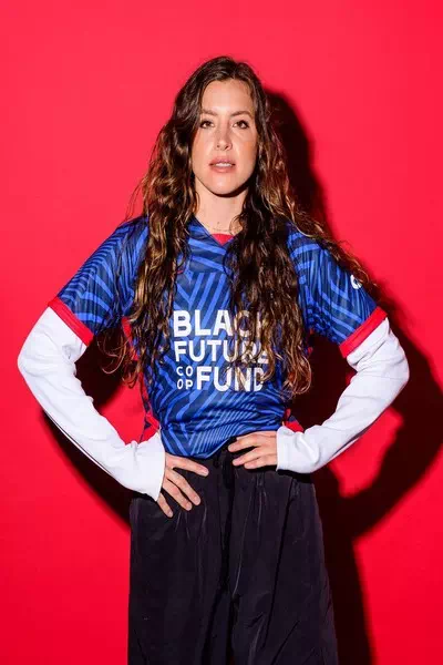 Sofia Huerta – miniatura