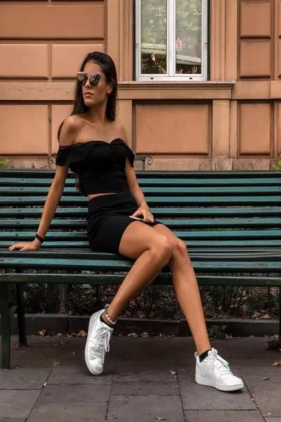 Sofia Inglese – miniatura