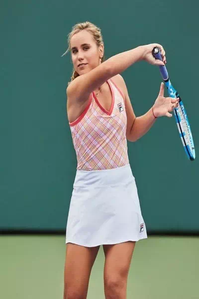 Sofia Kenin – miniatura