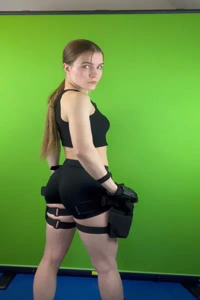 Sofia Mathilde – miniatura