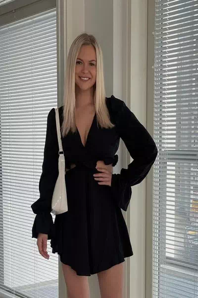 Sofia Naveri – miniatura