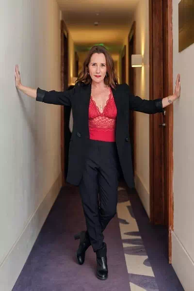 Sofia Nicholson – miniatura