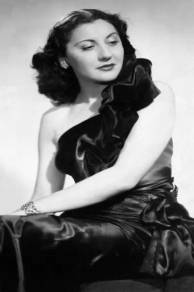 Sofia Vembo – miniatura