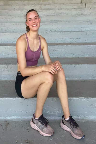 Sofie Dokter – miniatura