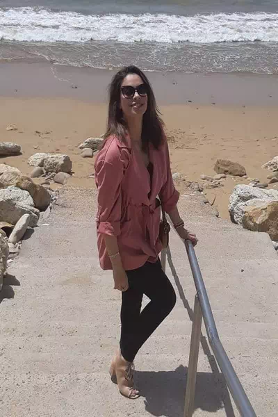 Sofie MK – miniatura