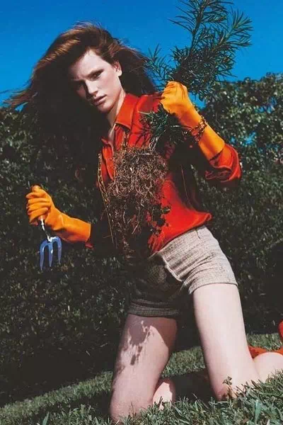 Sofie Nielander – miniatura