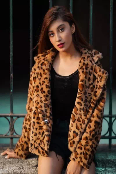 Somya Daundkar – miniatura