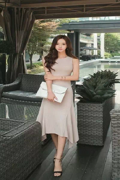 Son Yoon Joo – miniatura