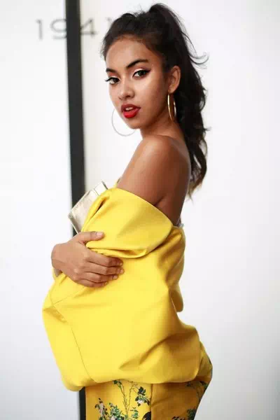 Sonali Silva – miniatura