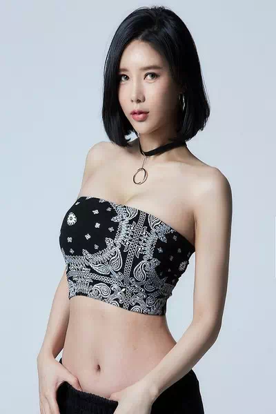 Song Joo A. – miniatura