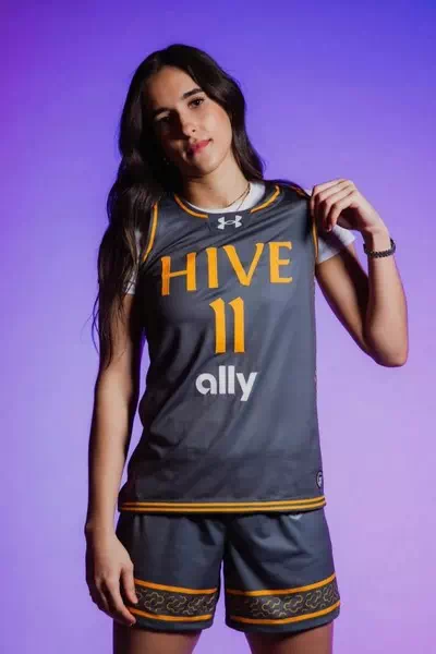 Sonia Citron – miniatura