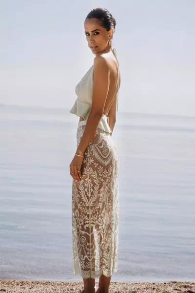 Sonia Mangat – miniatura