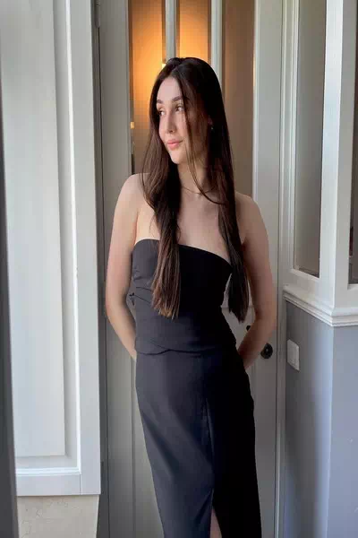 Sonia Stefanik – miniatura