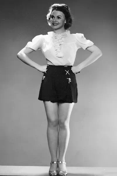 Sonja Wigert – miniatura