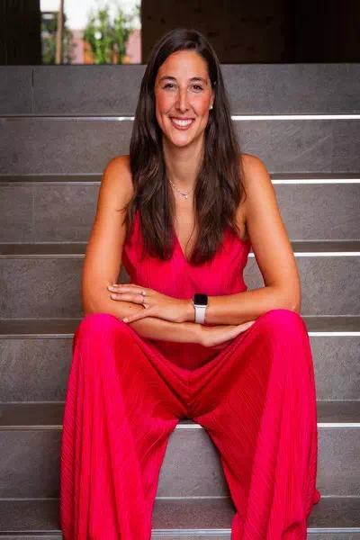 Sophia Kircher – miniatura