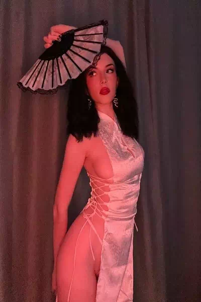 Sophia Lean – miniatura