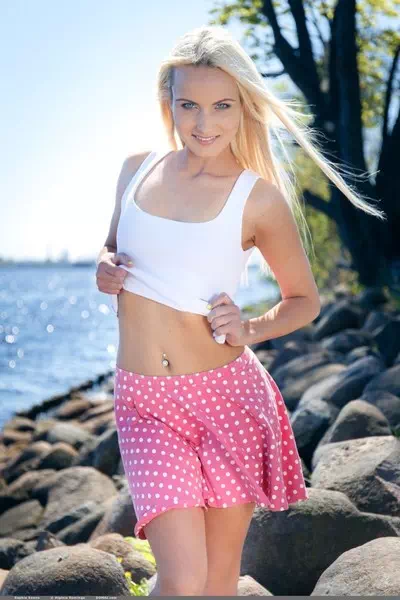 Sophia Sonne – miniatura