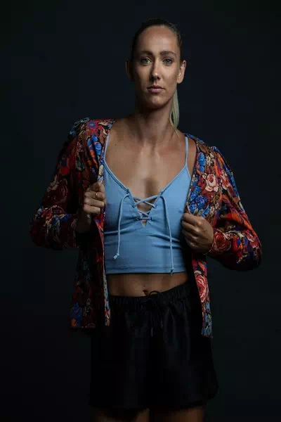 Sophie Bukovec – miniatura