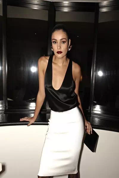 Sophie Charlotte – miniatura