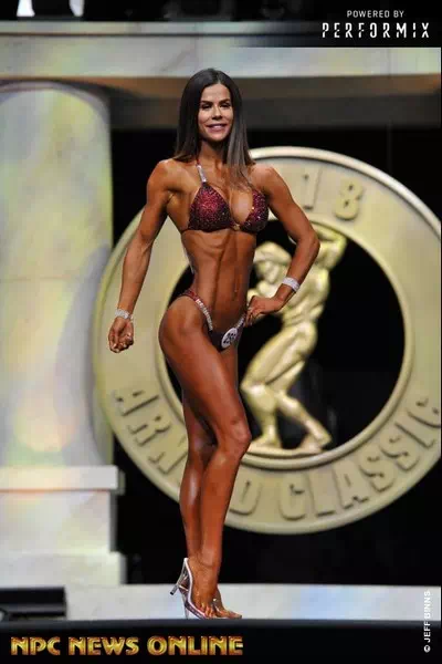 Sophie Guidolin – miniatura