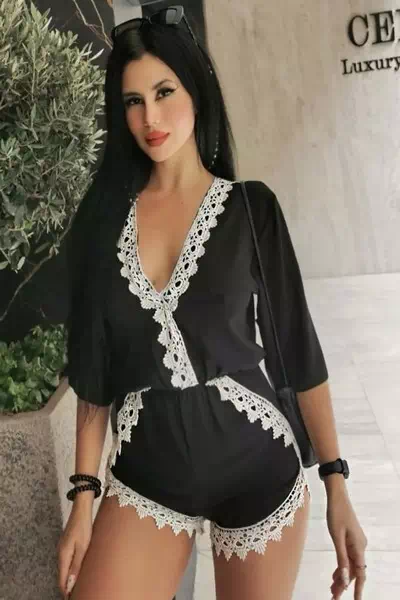 Sophie Koskina – miniatura