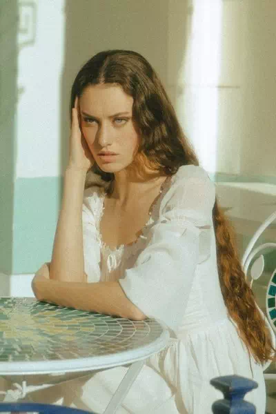 Sophie Mittermayr – miniatura