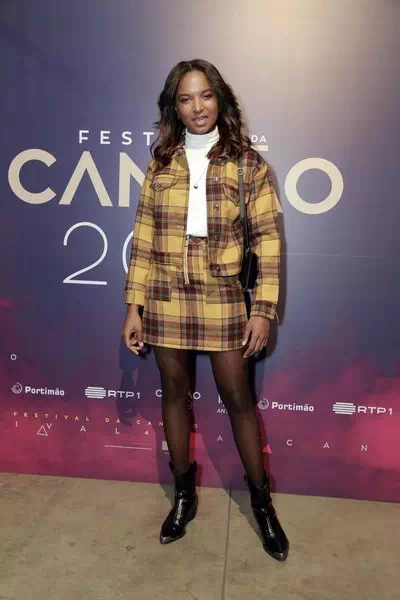 Soraia Tavares – miniatura