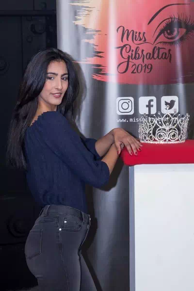 Soraya Garcia – miniatura