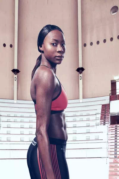 Sosthene Moguenara – miniatura