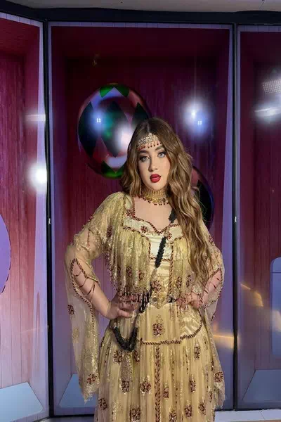 Souhila Ben Lachhab – miniatura