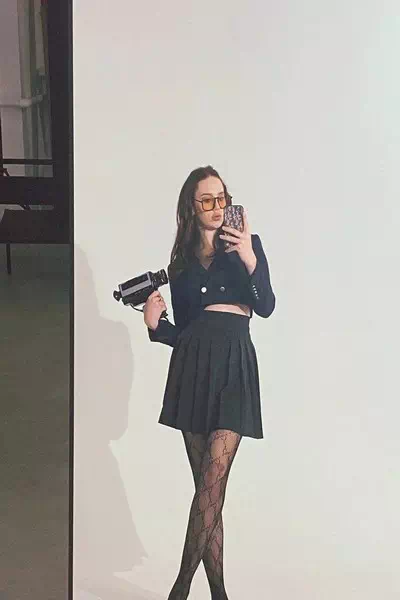 Stacy Watts – miniatura