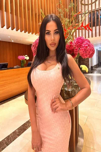 Stanislava Andreeva – miniatura