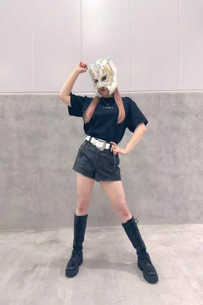 Starlight Kid – miniatura