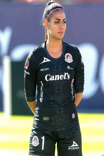 Stefani Jimenez – miniatura