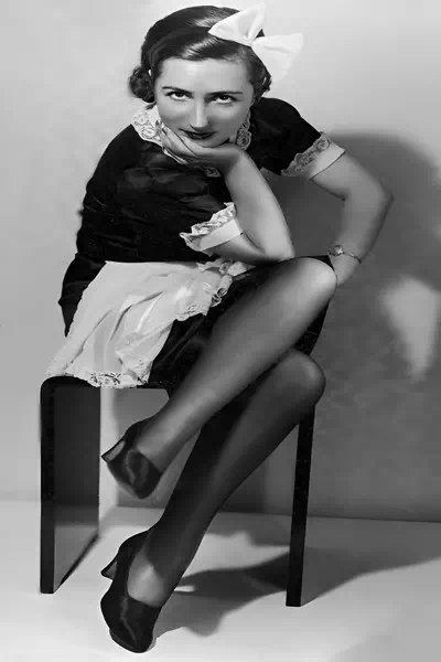 Stefania Jarkowska – miniatura