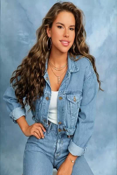 Stefania Totolo – miniatura