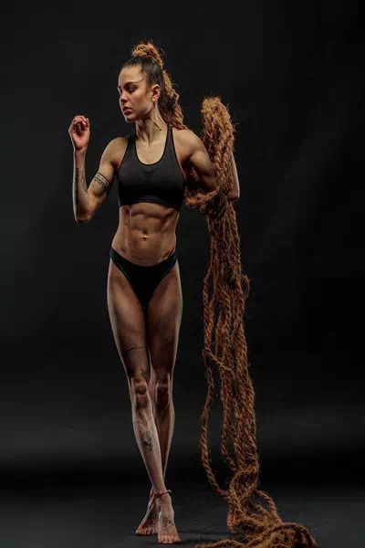 Stefanie Millinger – miniatura