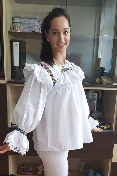 Steliana Nistor – miniatura