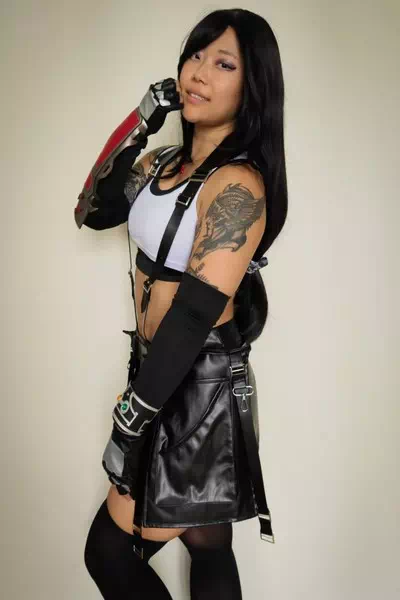 Stella Chung – miniatura