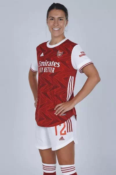 Steph Catley – miniatura