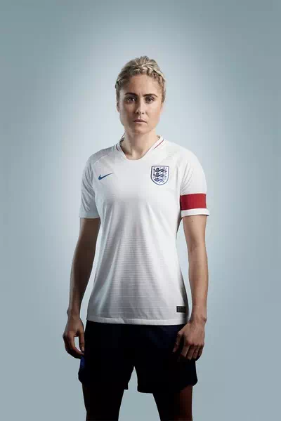 Steph Houghton – miniatura