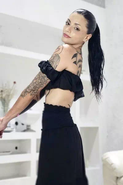 Stephanie Crime – miniatura